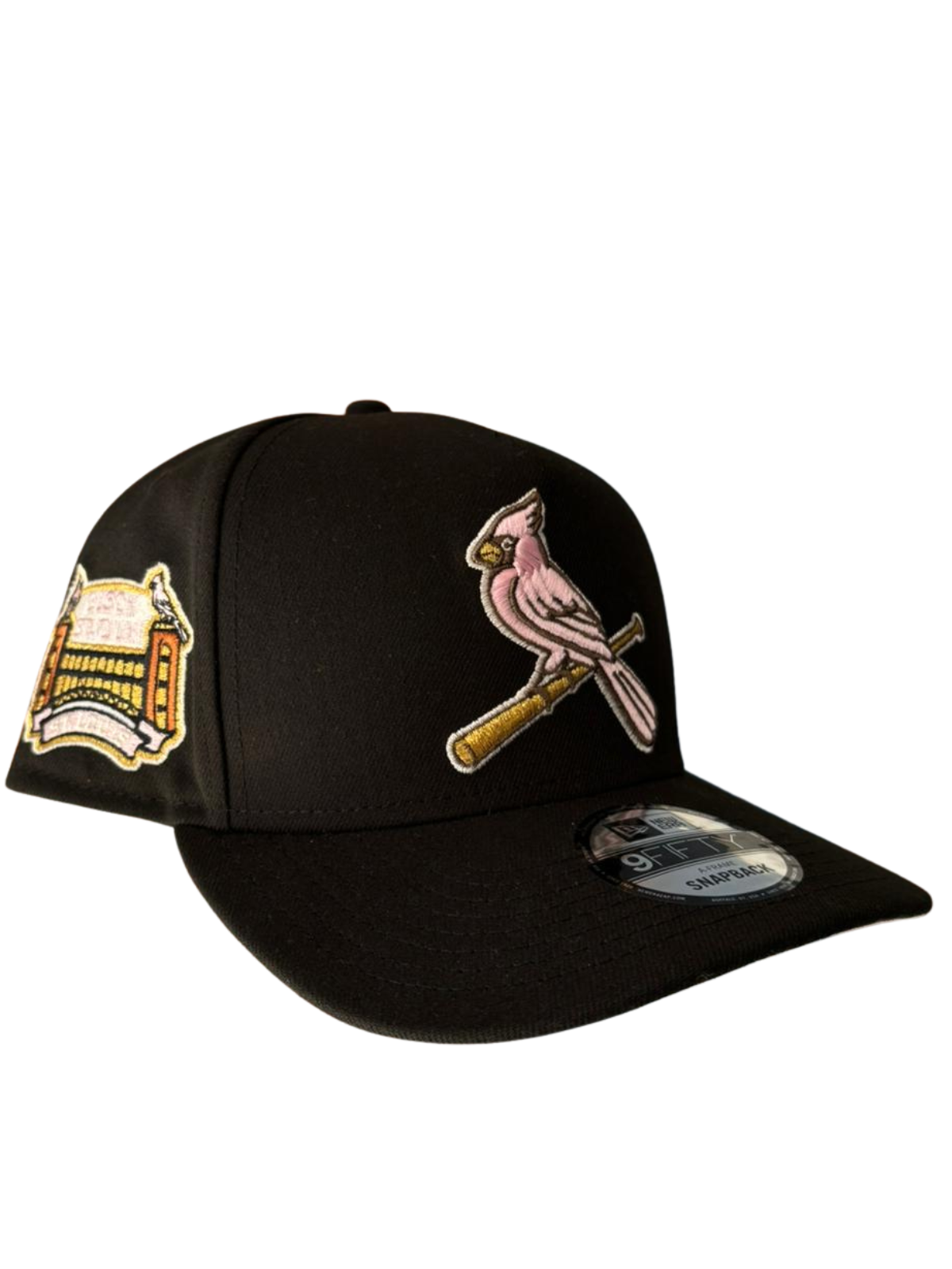 9Fifty Cardinals