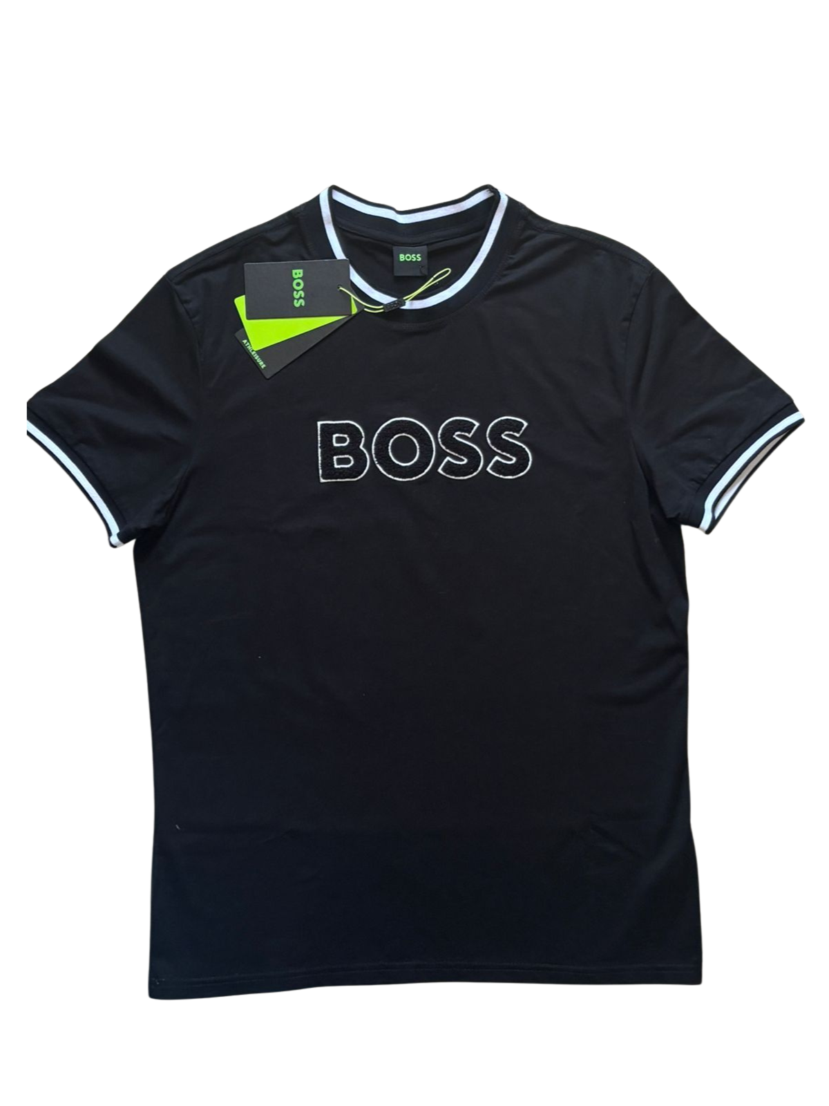 Playera Boss