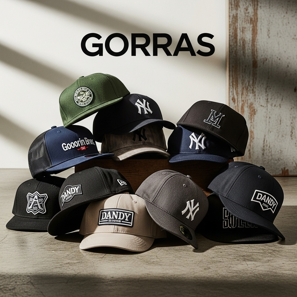 Gorras