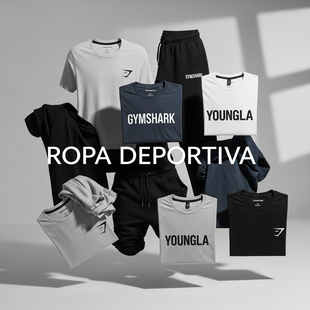 Ropa deportiva