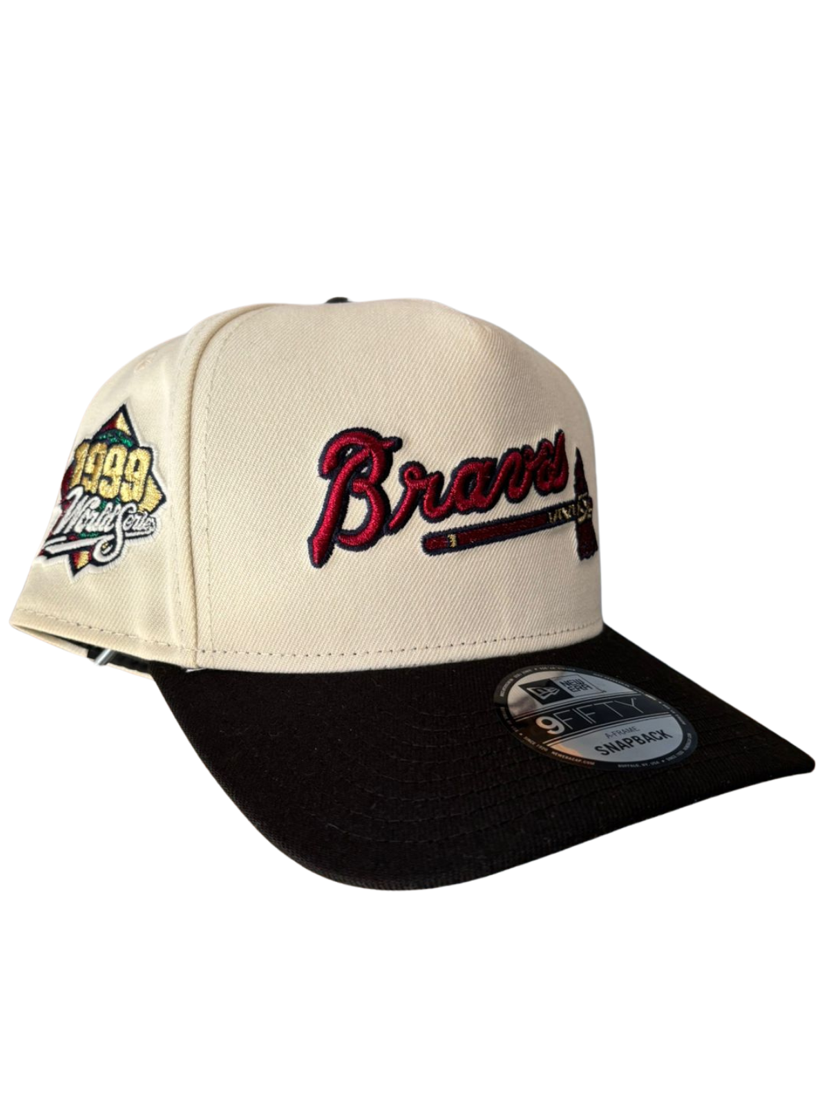 9Fifty Braves
