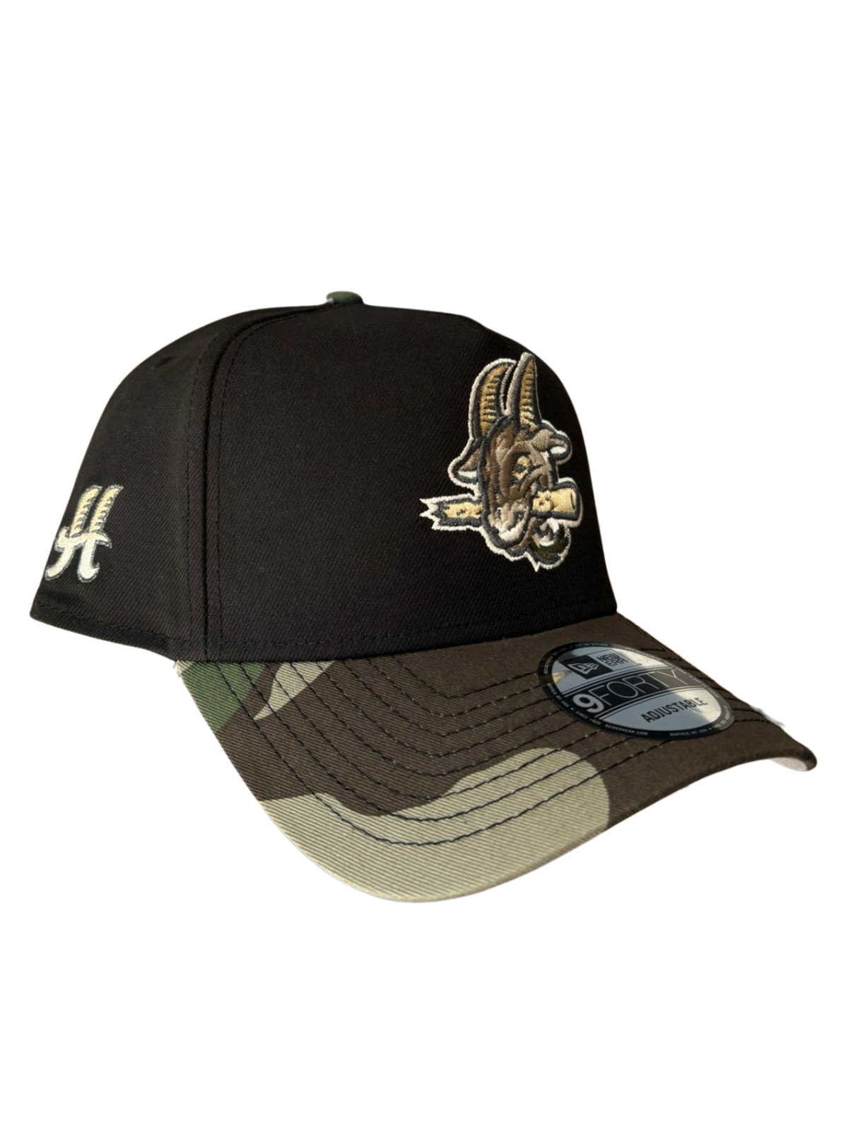 9Forty Hartford Yard