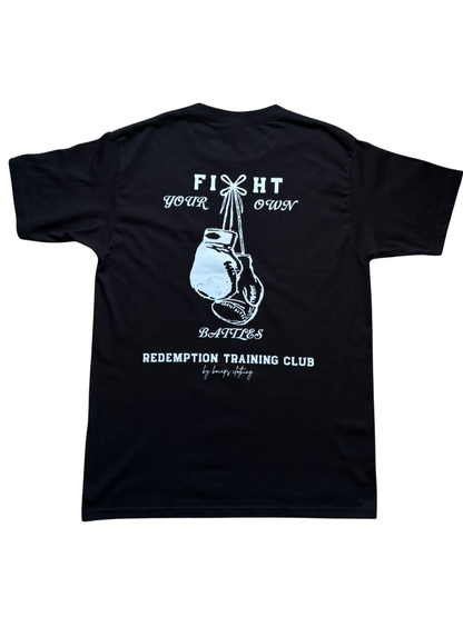 Bocaps Redemption Box