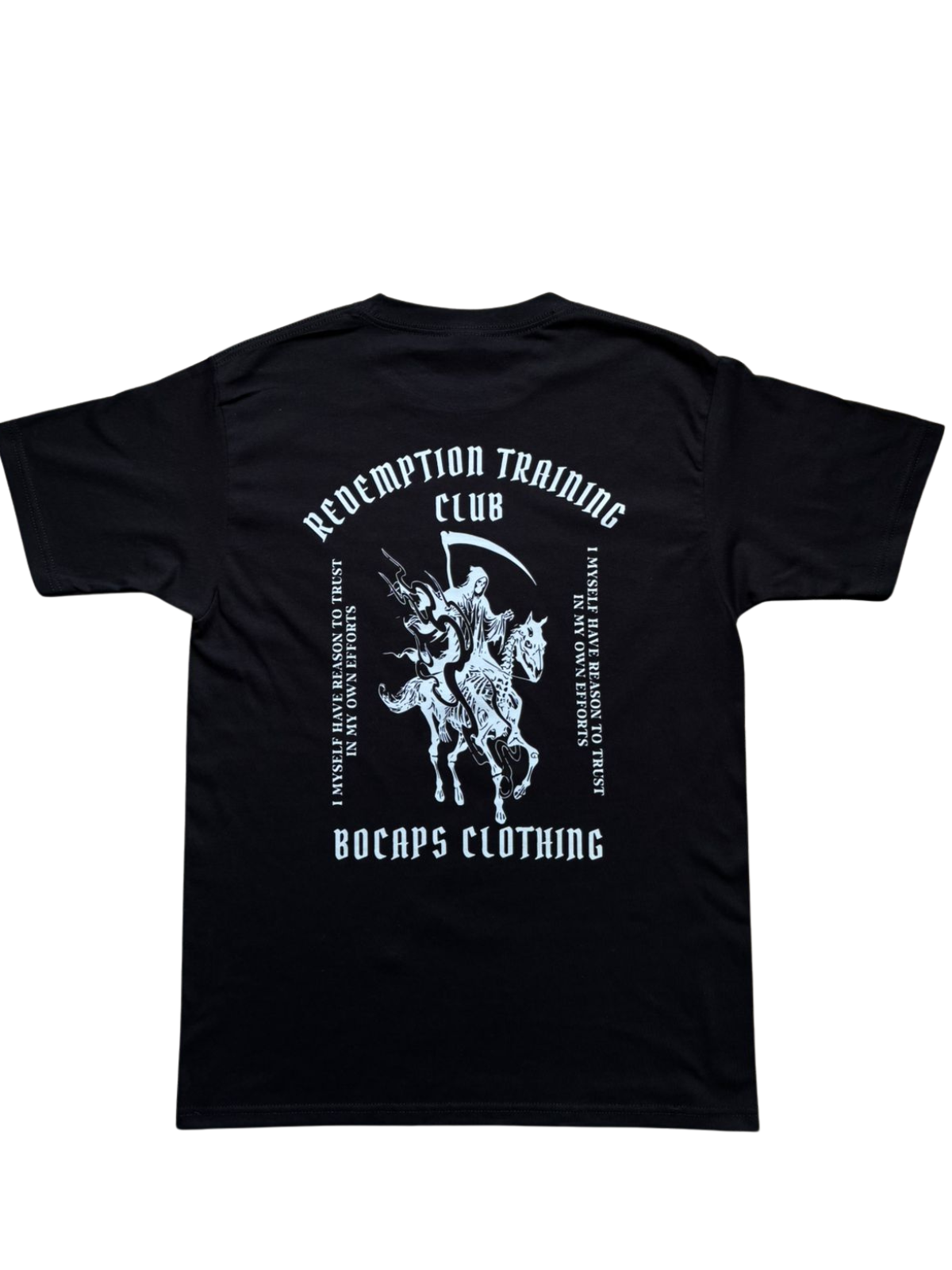 Bocaps Redemption Calavera