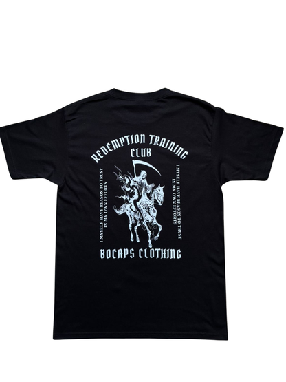 Bocaps Redemption Calavera