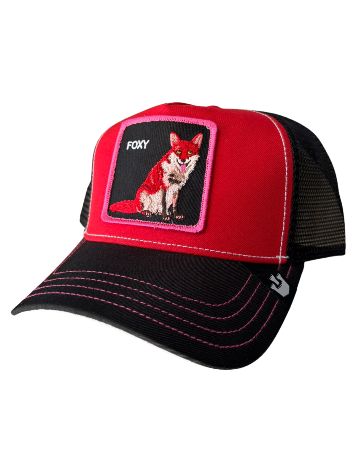 Goorin Bros Foxy