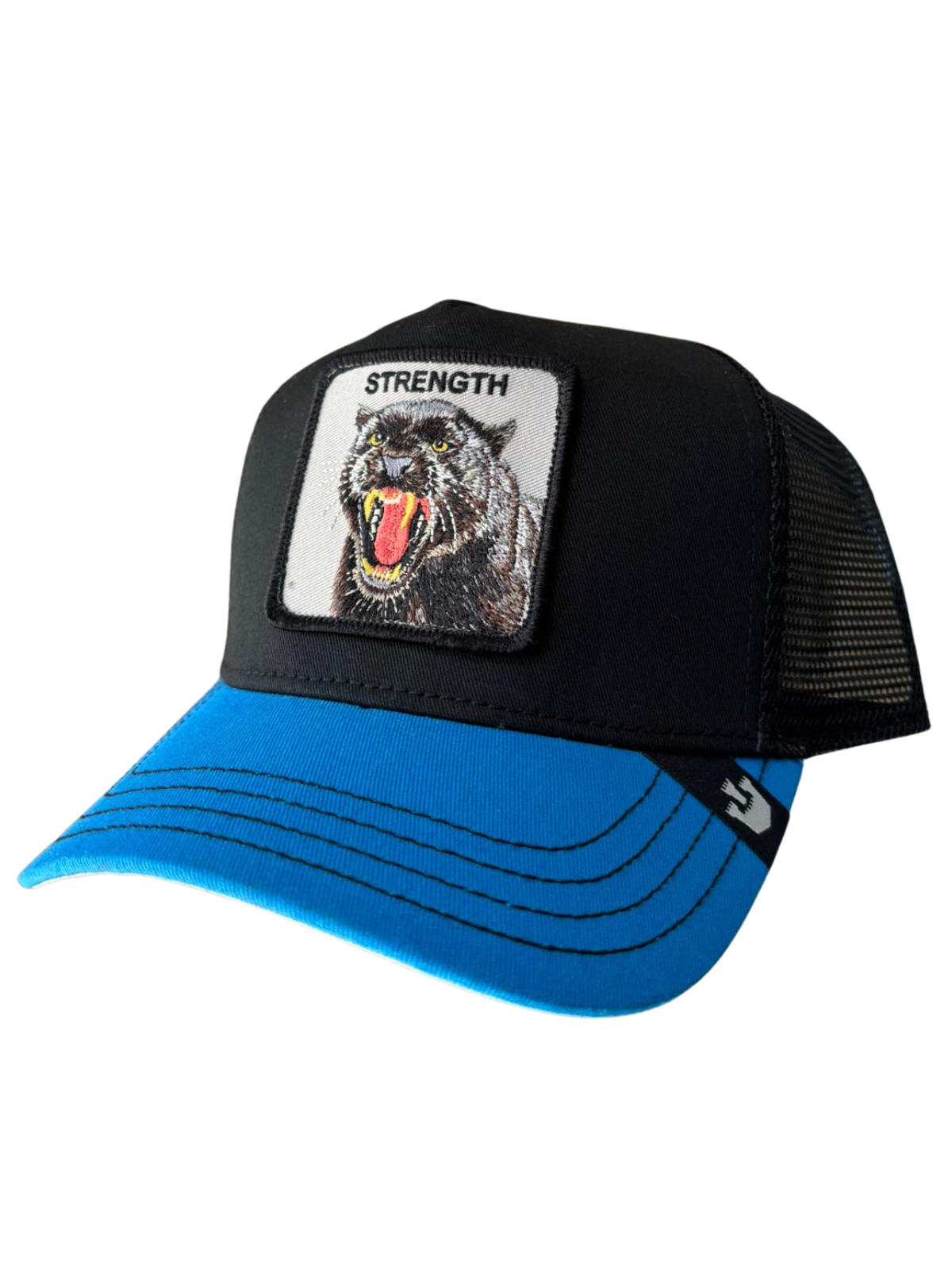 Goorin Bros Strength