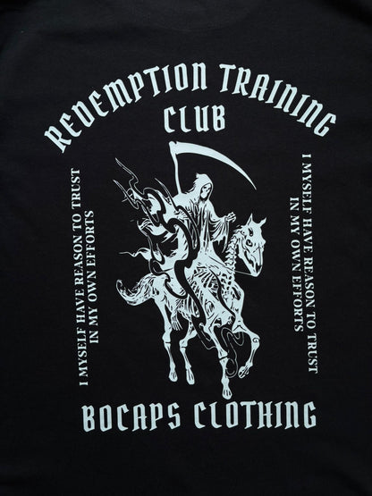 Bocaps Redemption Calavera