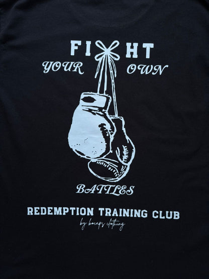 Bocaps Redemption Box