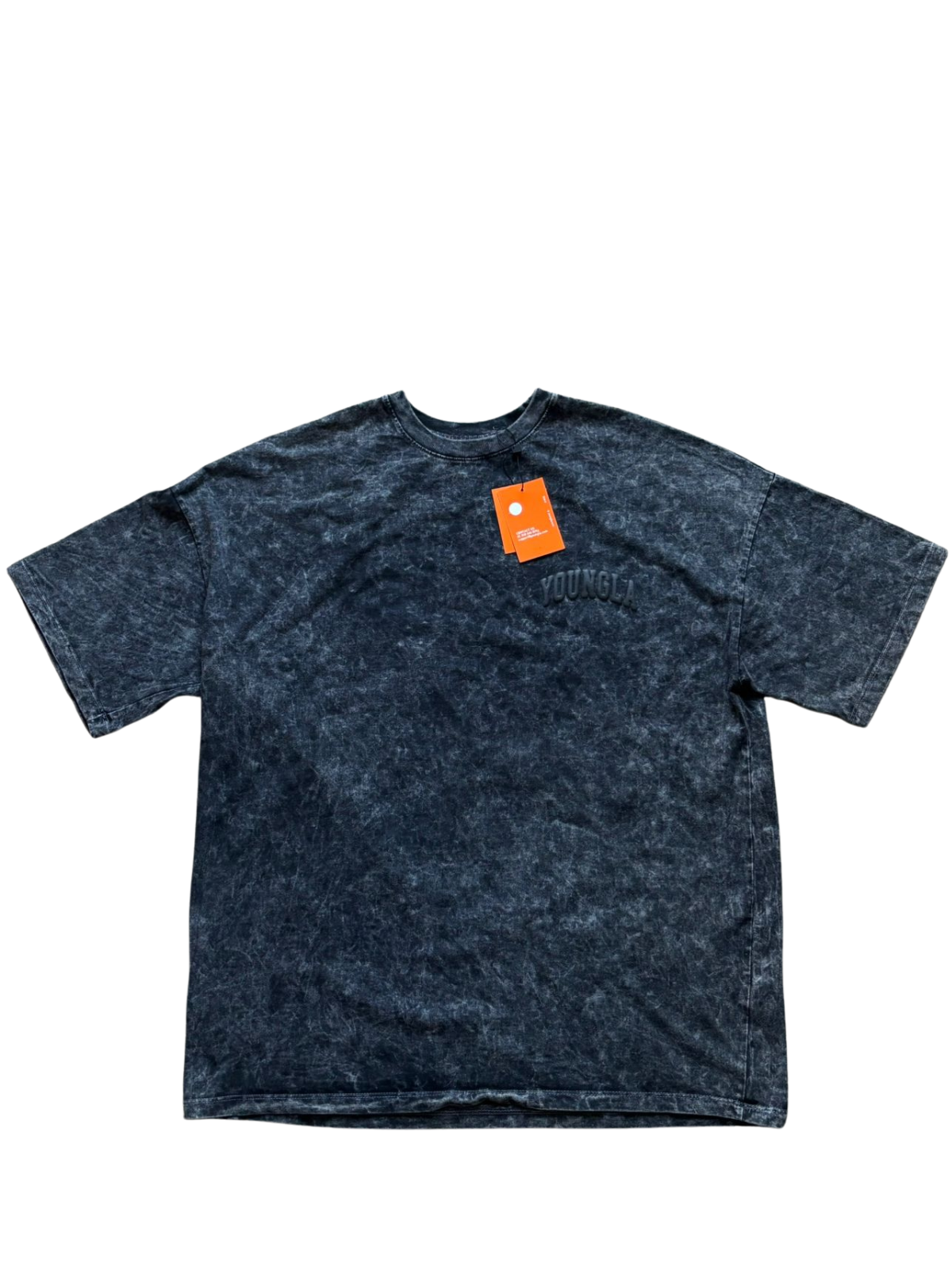 Camiseta Young LA 280gr