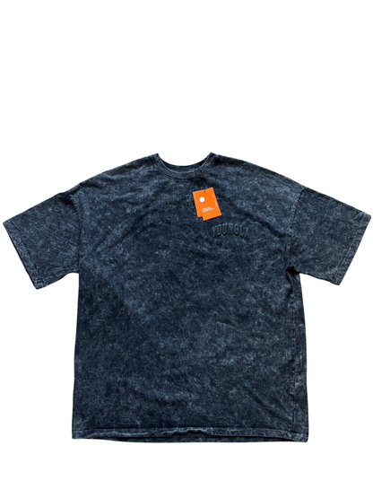 Camiseta Young LA 280gr