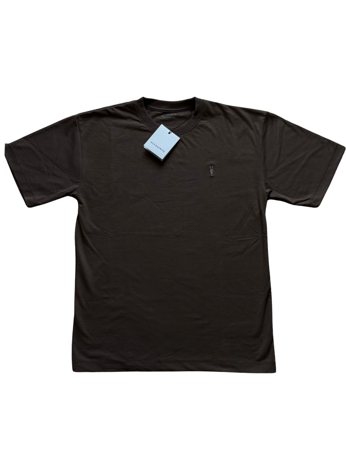 Playera All Saints Oversize