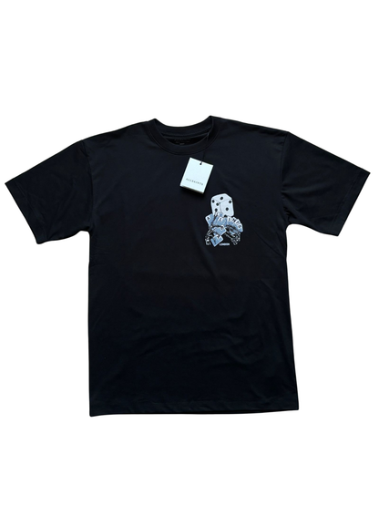 Playera All Saints Oversize