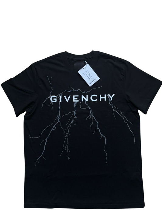 Playera Givenchy Rayos