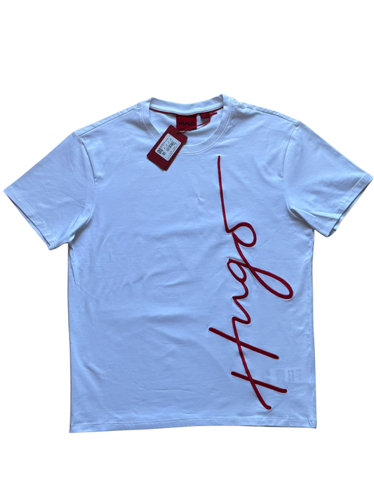 Playera Hugo