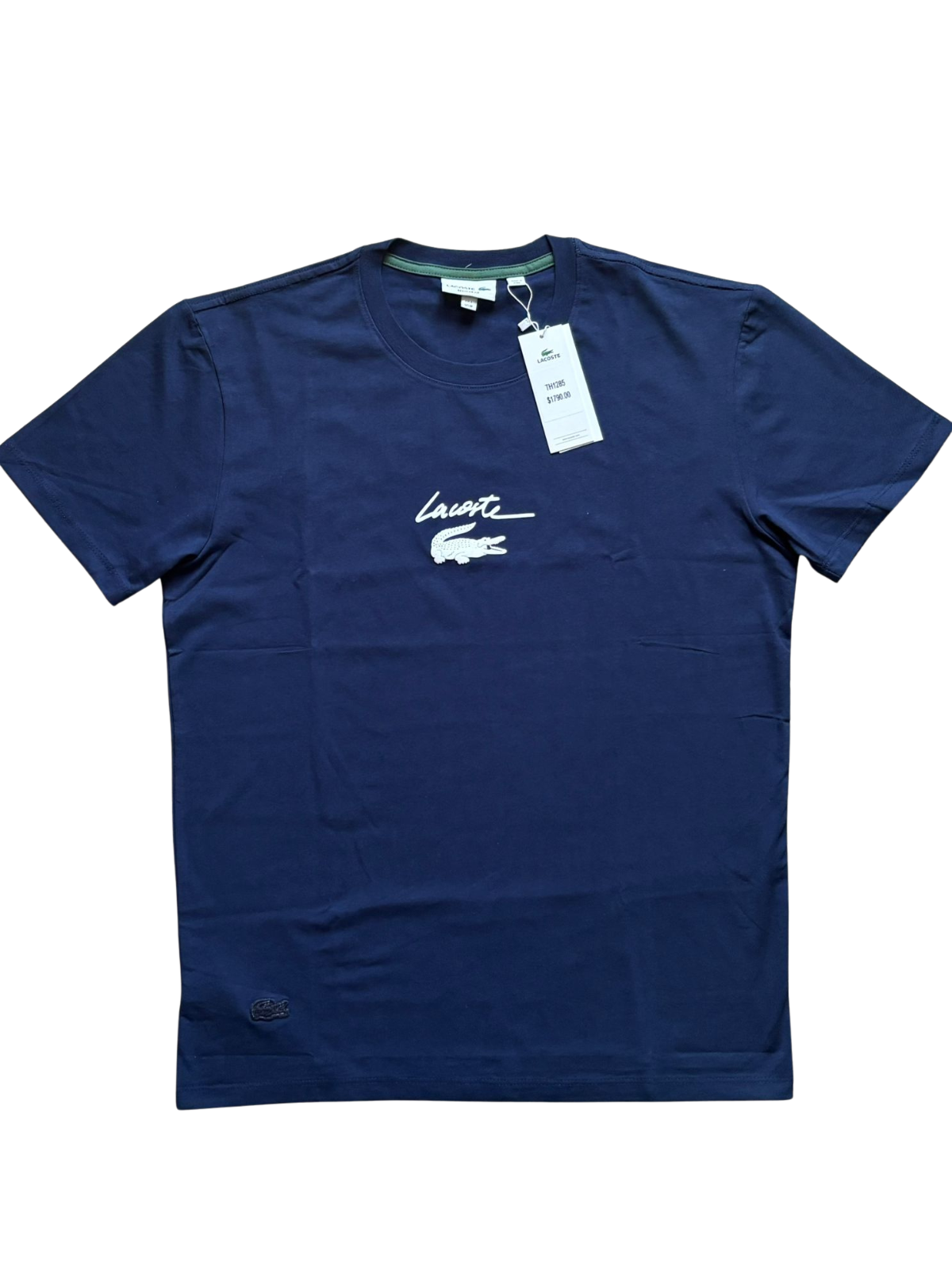 Playera Lacoste