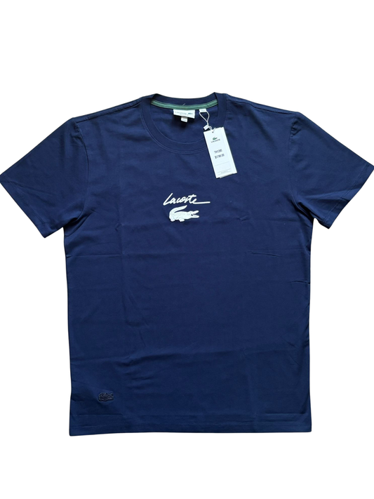 Playera Lacoste
