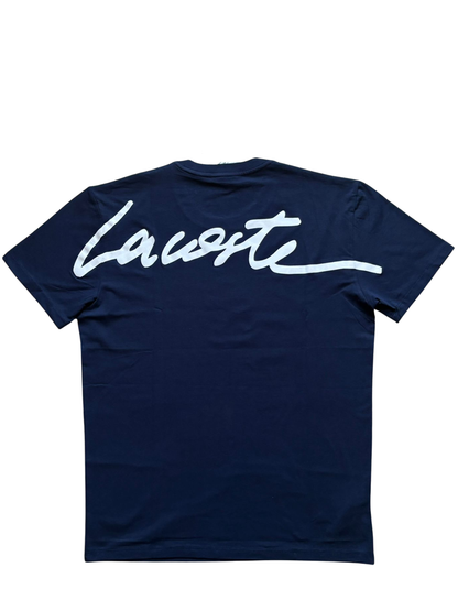 Playera Lacoste