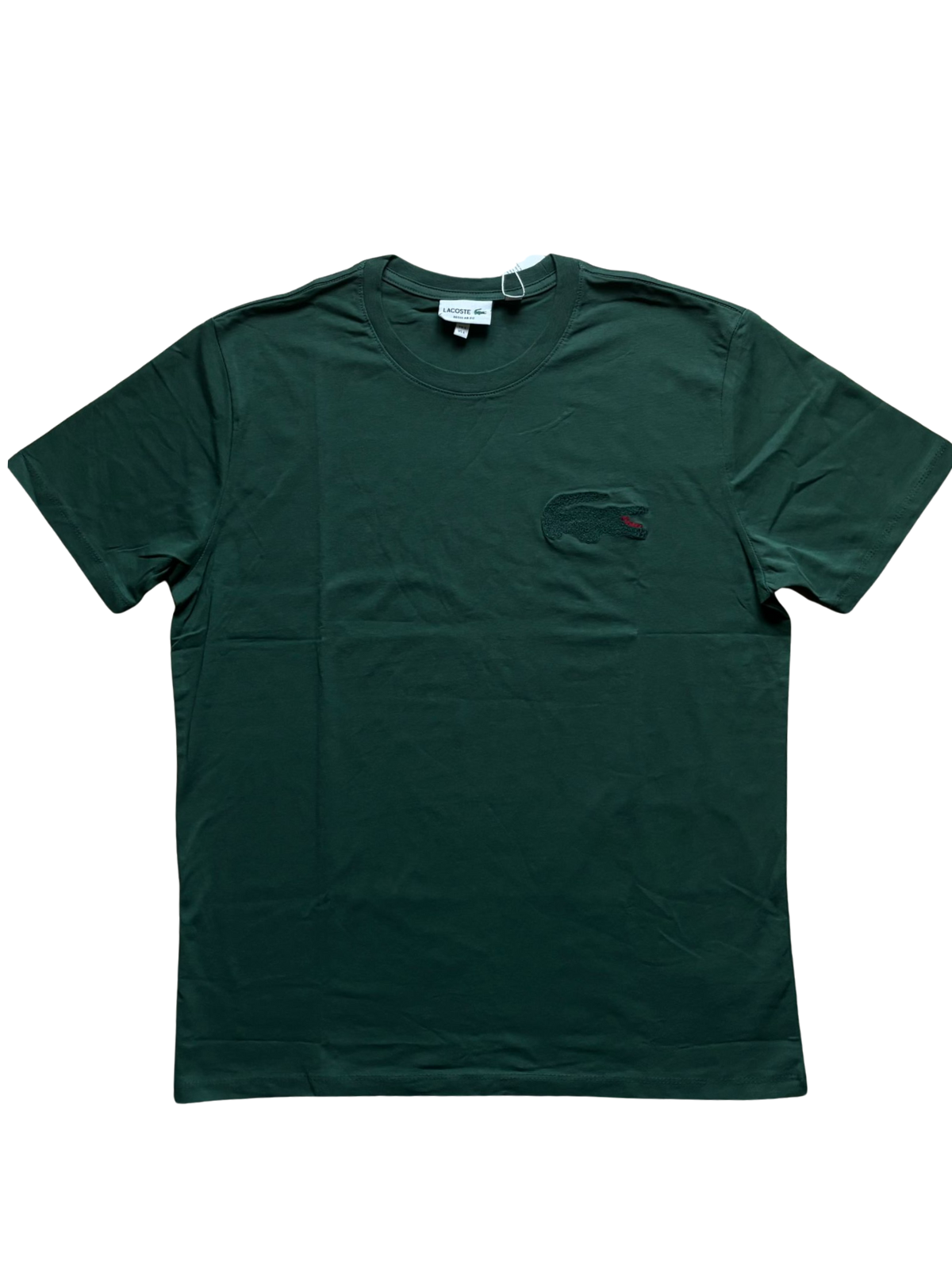 Playera Lacoste
