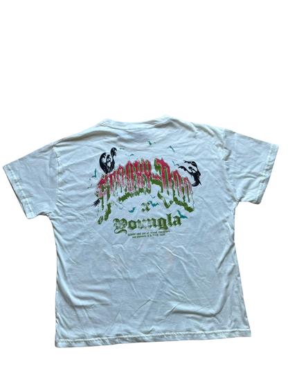 Camiseta Young LA Scooby Doo