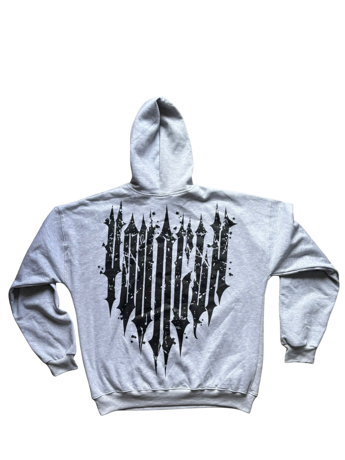 Sudadera Young LA Oversize