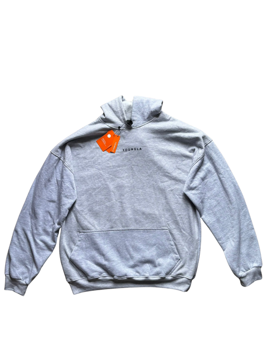 Sudadera Young LA Oversize