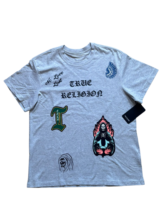 Playera True Religion