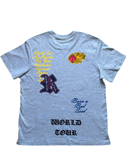 Playera True Religion