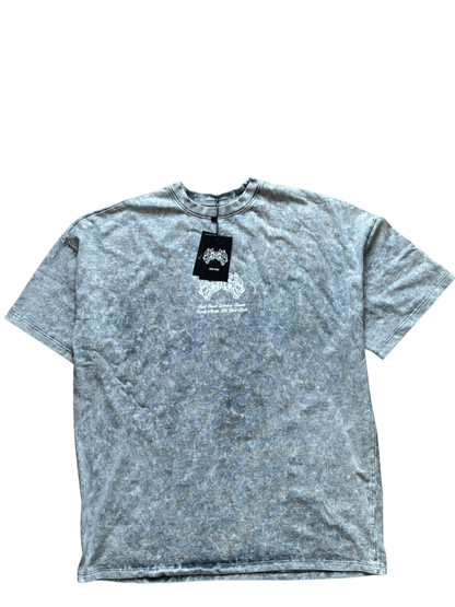 Camiseta DarcSport Wolves 280gr